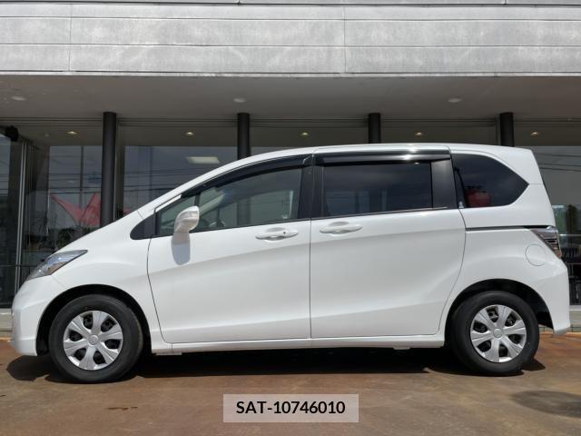 Honda FREED 2013-04 250875-4