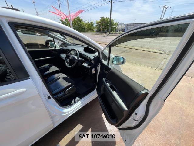 Honda FREED 2013-04 250875-5