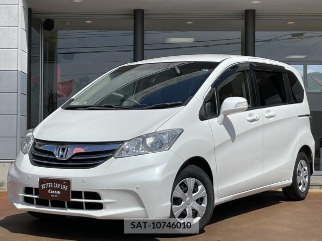 Honda FREED 2013-04 250875-0