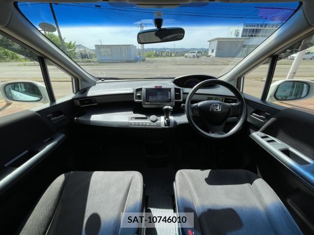 Honda FREED 2013-04 250875-16