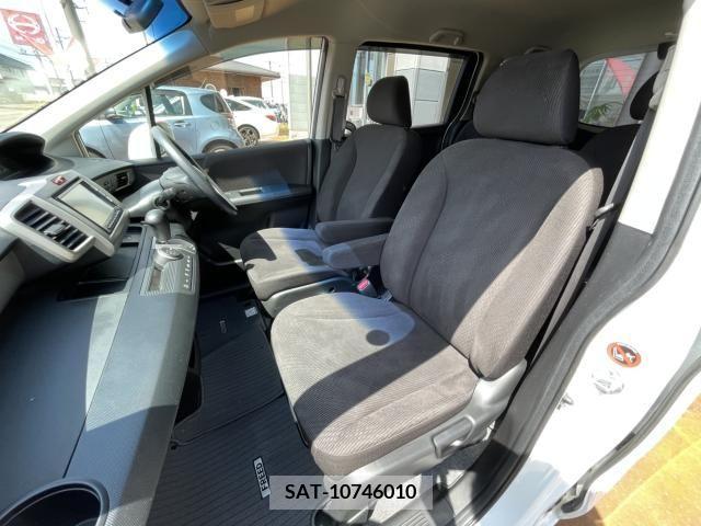 Honda FREED 2013-04 250875-11