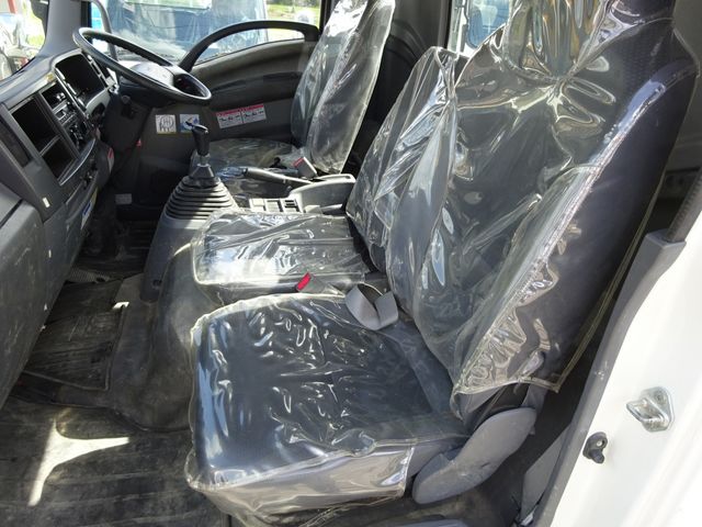 Isuzu FORWARD 2011-08 20697-17