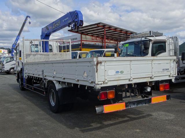 Isuzu FORWARD 2011-08 20697-13