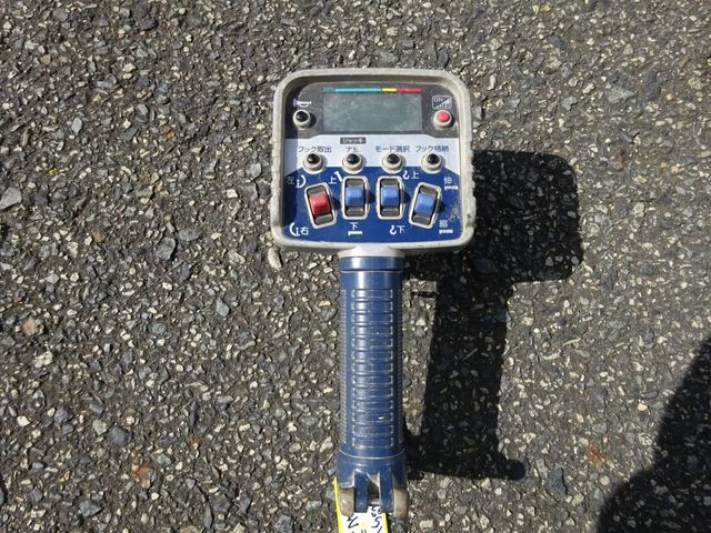Isuzu FORWARD 2011-08 20697-4