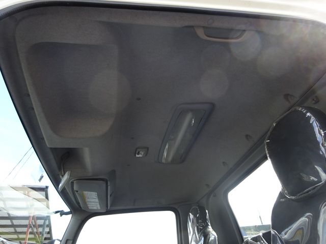 Isuzu FORWARD 2011-08 20697-18