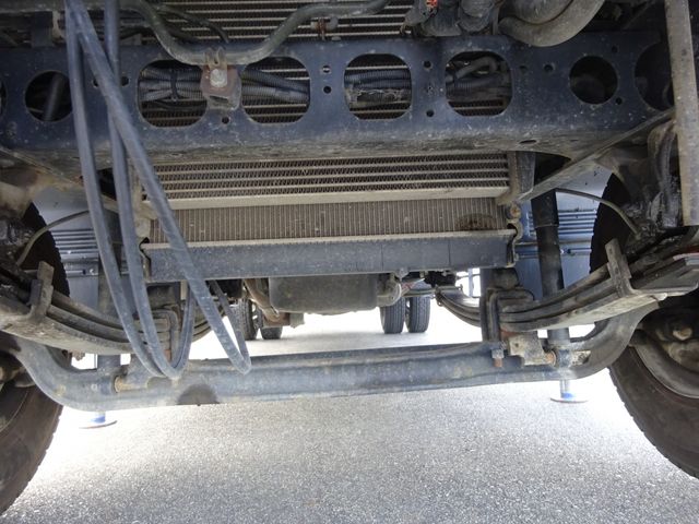 Isuzu FORWARD 2011-08 20697-6