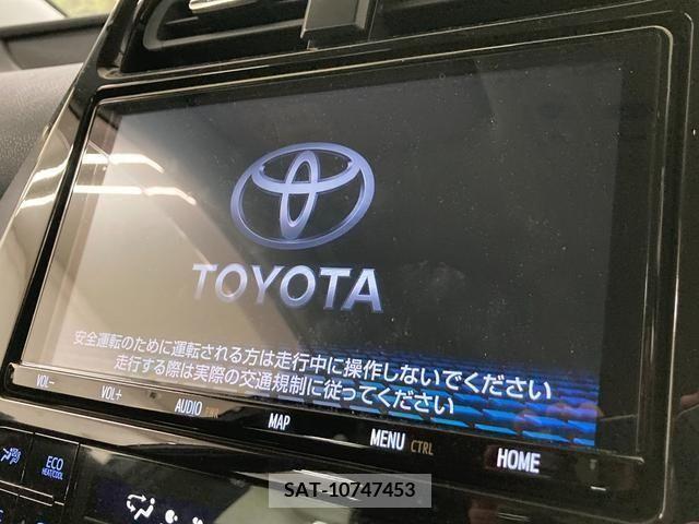 Toyota PRIUS 2019-07 219636-2