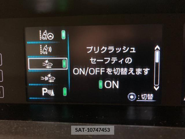 Toyota PRIUS 2019-07 219636-7