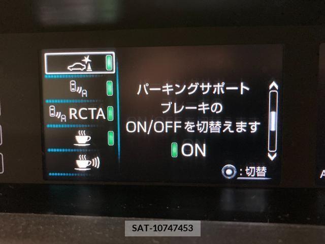 Toyota PRIUS 2019-07 219636-8