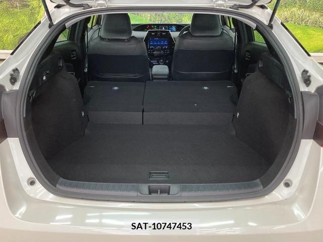 Toyota PRIUS 2019-07 219636-12