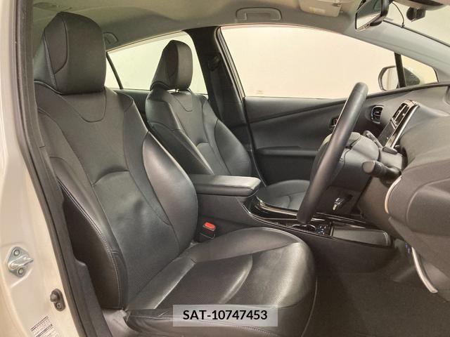 Toyota PRIUS 2019-07 219636-10