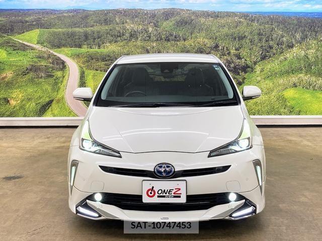 Toyota PRIUS 2019-07 219636-13
