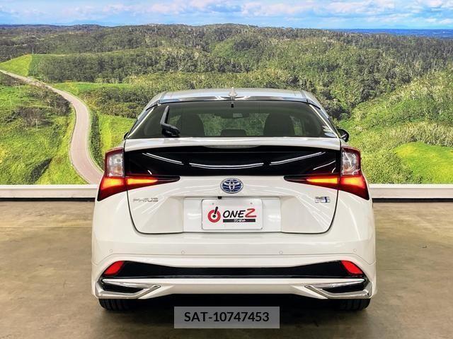 Toyota PRIUS 2019-07 219636-14