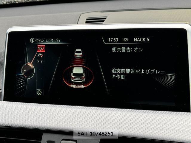 Bmw X1 2017-07 354928-26