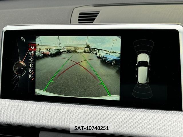 Bmw X1 2017-07 354928-25