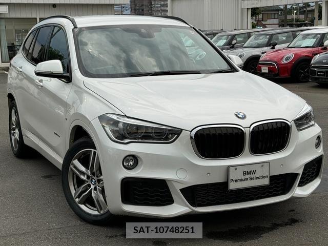 Bmw X1 2017-07 354928-5