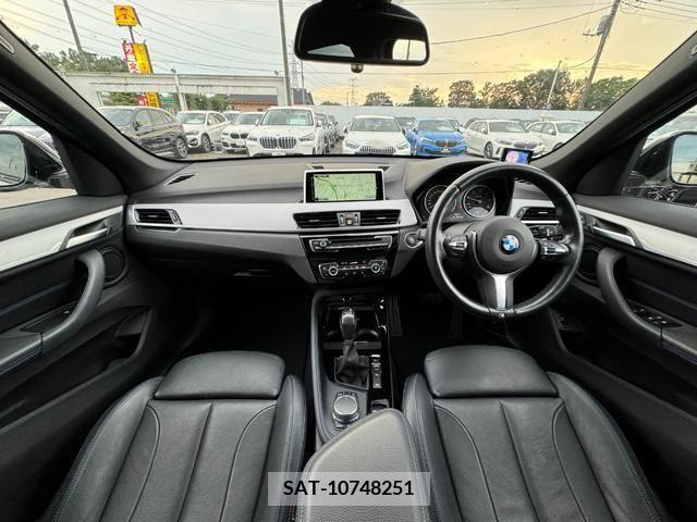 Bmw X1 2017-07 354928-1
