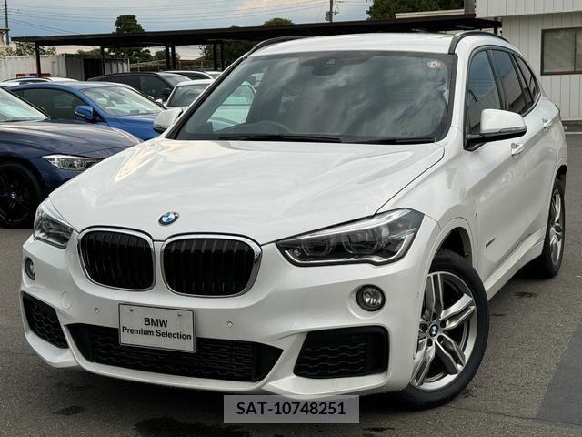 Bmw X1 2017-07 354928-0