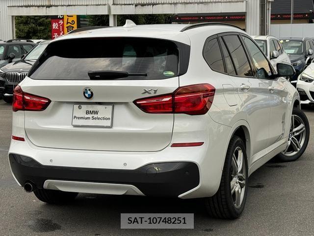 Bmw X1 2017-07 354928-7