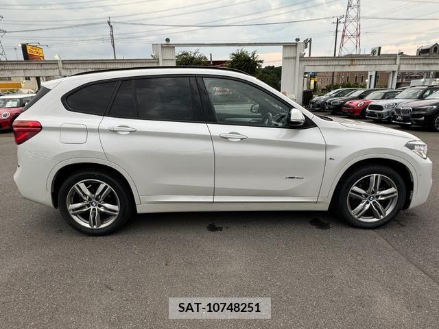 Bmw X1 2017-07 354928-8
