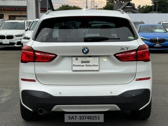 Bmw X1 2017-07 354928-9