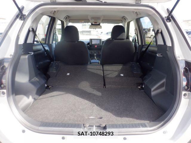 Daihatsu ROCKY 2022-03 334895-10