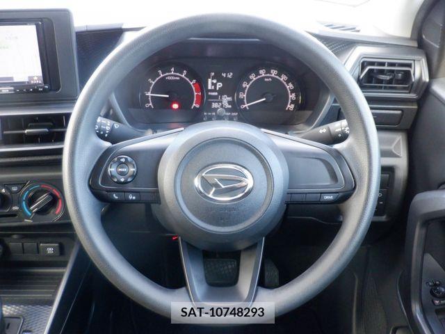 Daihatsu ROCKY 2022-03 334895-17