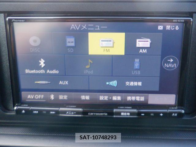 Daihatsu ROCKY 2022-03 334895-21