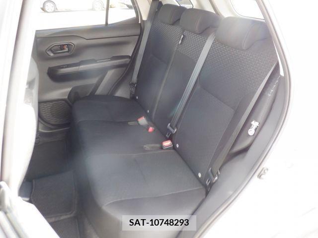 Daihatsu ROCKY 2022-03 334895-13
