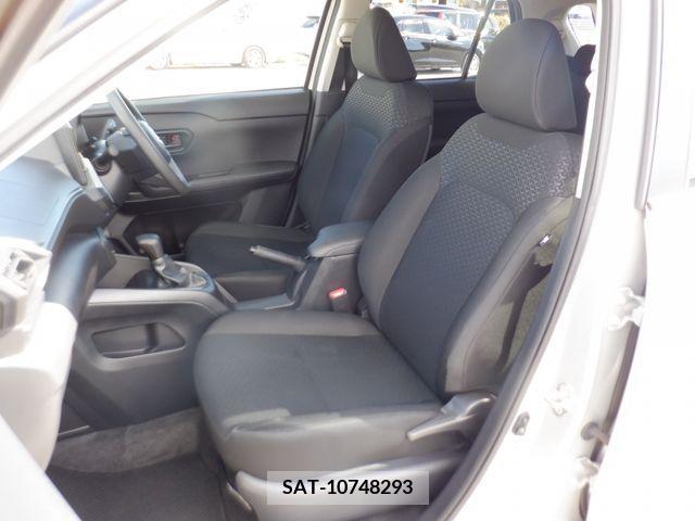 Daihatsu ROCKY 2022-03 334895-12