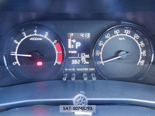 Daihatsu ROCKY 2022-03 334895-15