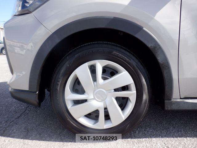 Daihatsu ROCKY 2022-03 334895-29