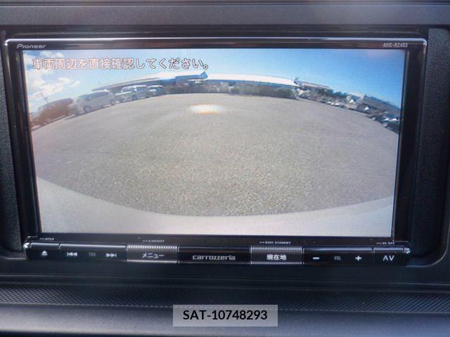 Daihatsu ROCKY 2022-03 334895-22