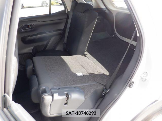 Daihatsu ROCKY 2022-03 334895-14