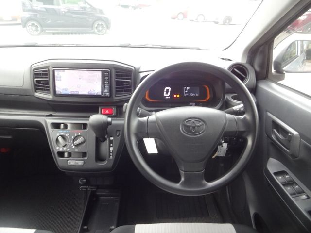 Toyota PIXIS EPOCH 2018-08 8963-12