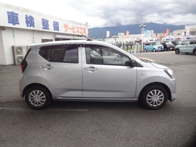 Toyota PIXIS EPOCH 2018-08 8963-3