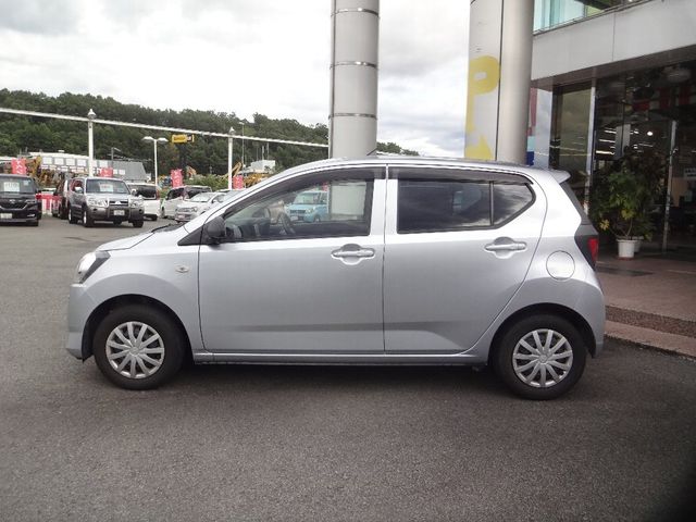 Toyota PIXIS EPOCH 2018-08 8963-4