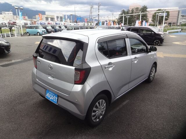 Toyota PIXIS EPOCH 2018-08 8963-1
