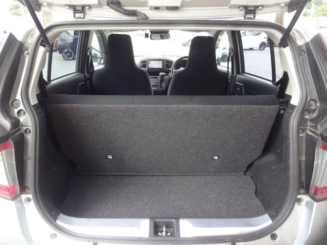Toyota PIXIS EPOCH 2018-08 8963-5