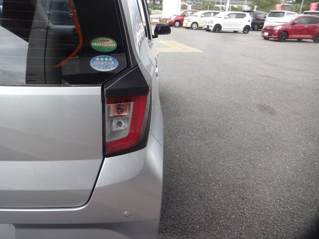 Toyota PIXIS EPOCH 2018-08 8963-11