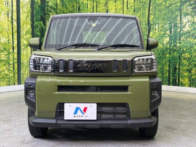 Daihatsu TAFT 2021-01 15301-15