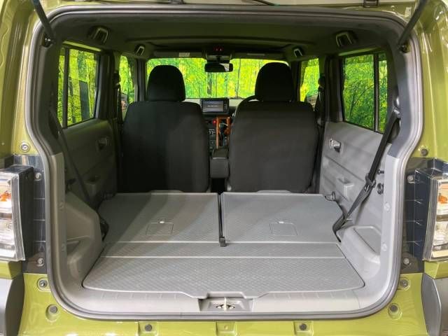 Daihatsu TAFT 2021-01 15301-11