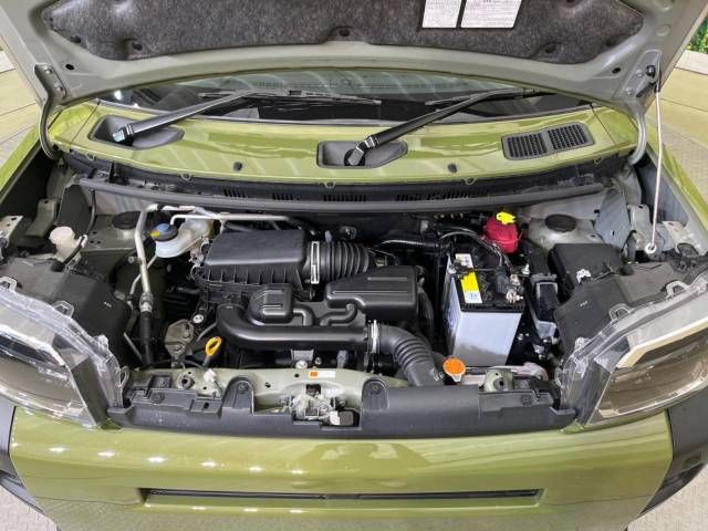 Daihatsu TAFT 2021-01 15301-19
