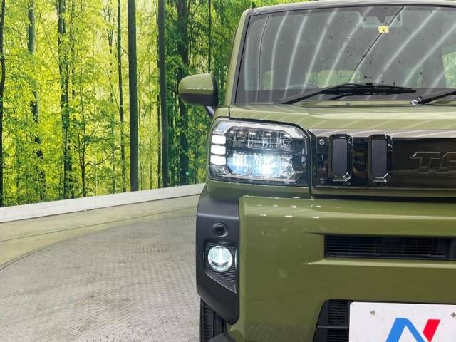 Daihatsu TAFT 2021-01 15301-13