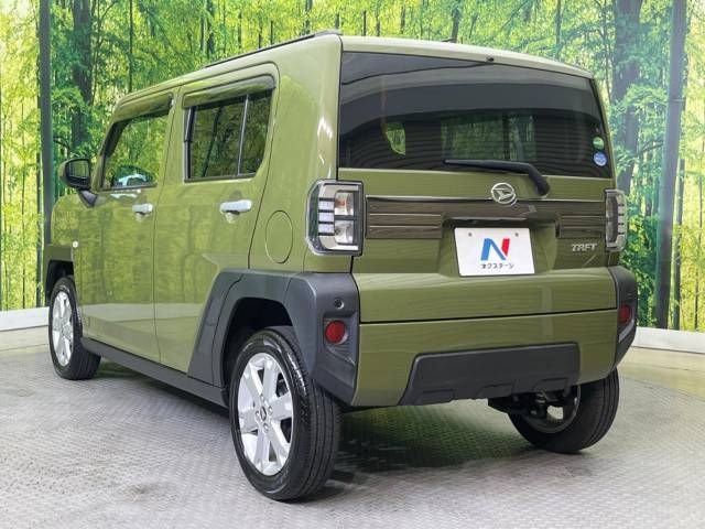 Daihatsu TAFT 2021-01 15301-18
