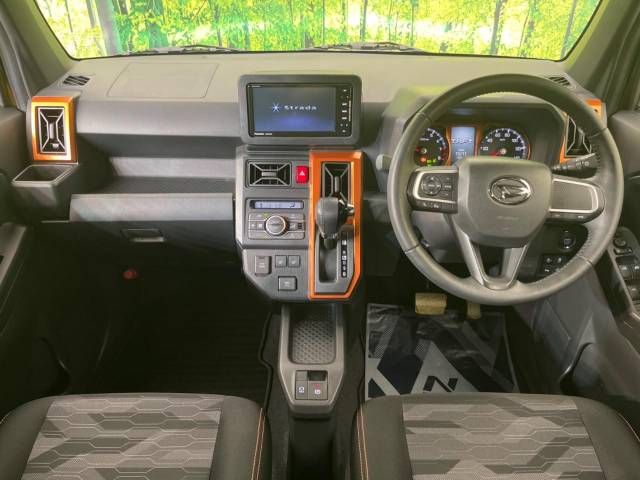 Daihatsu TAFT 2021-01 15301-1
