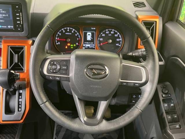 Daihatsu TAFT 2021-01 15301-12