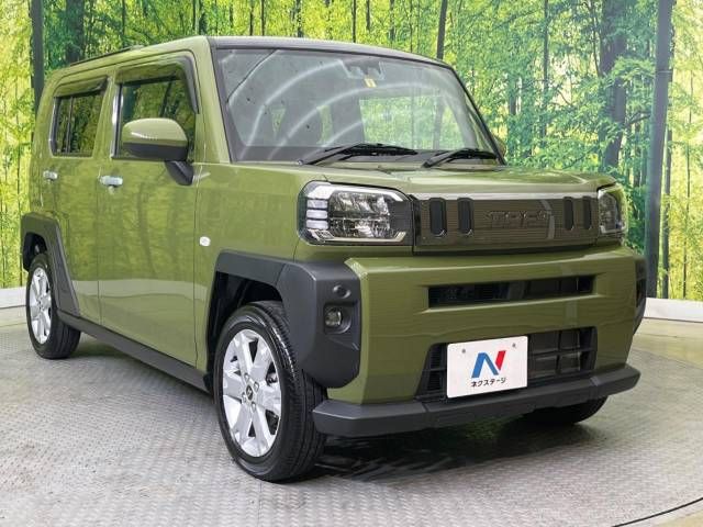 Daihatsu TAFT 2021-01 15301-17