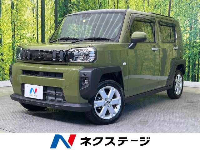 Daihatsu TAFT 2021-01 15301-0