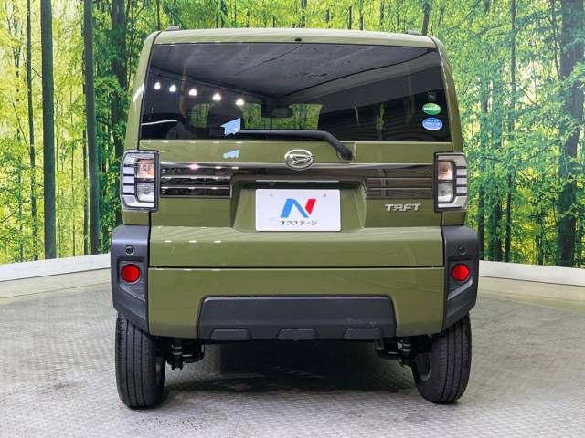 Daihatsu TAFT 2021-01 15301-16
